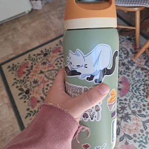 Slime hat ein Foto des gekauften Artikels hinzugefügt