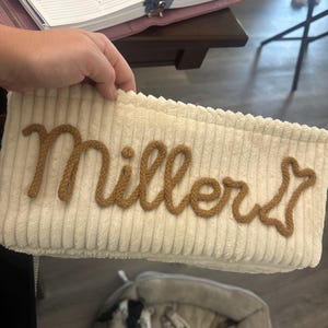 Ashley a ajouté une photo de son achat