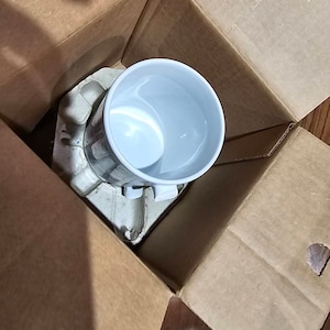Toni added a photo of their purchase