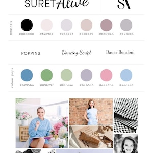 Suret added a photo of their purchase