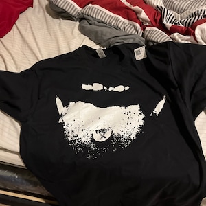 Ken Carson Actual Hate Teen X T-shirt Opium Merch Tee Shirt - Etsy