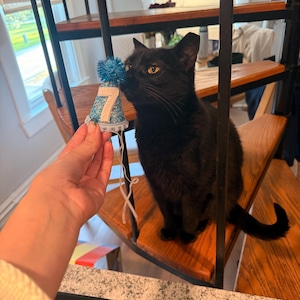 Stephanie added a photo of their purchase