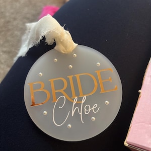 Chloe added a photo of their purchase