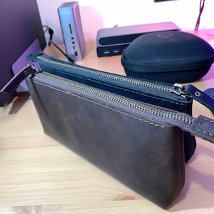 Gerasimchuk added a photo of their purchase