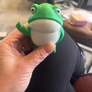 Heather a ajouté une photo de son achat