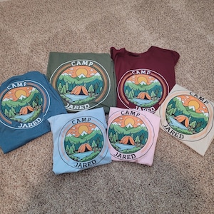 David added a photo of their purchase
