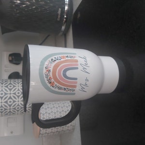 Laura added a photo of their purchase