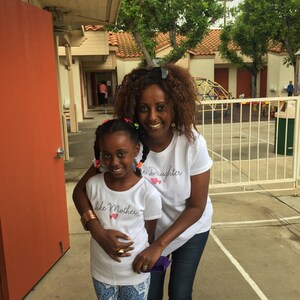 Selam added a photo of their purchase