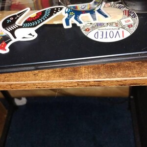 Jeffrey added a photo of their purchase