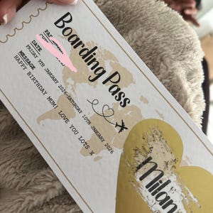 Kyah added a photo of their purchase