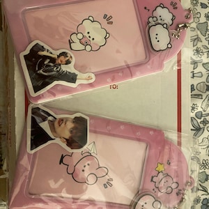 Kayla added a photo of their purchase