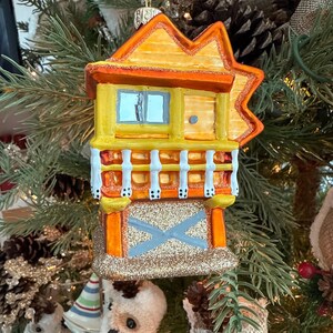Kay added a photo of their purchase