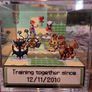 Kelsey added a photo of their purchase