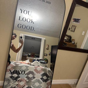 Paula added a photo of their purchase