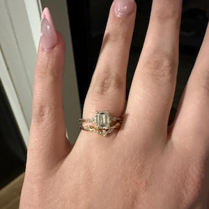 Ashlynn added a photo of their purchase
