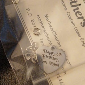 Carol added a photo of their purchase