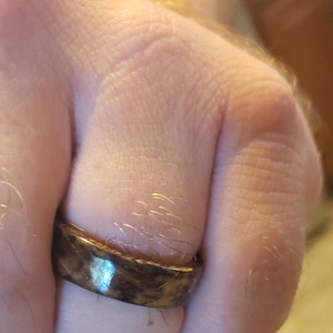 Etsy-Käufer:in hat ein Foto des gekauften Artikels hinzugefügt