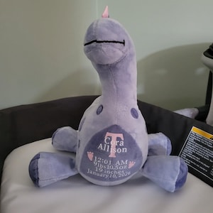 Gina added a photo of their purchase