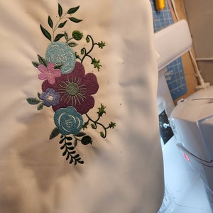 Linda hat ein Foto des gekauften Artikels hinzugefügt