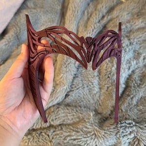 Keely added a photo of their purchase