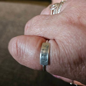 Christina added a photo of their purchase