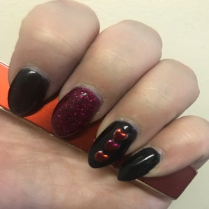 Jennifer added a photo of their purchase