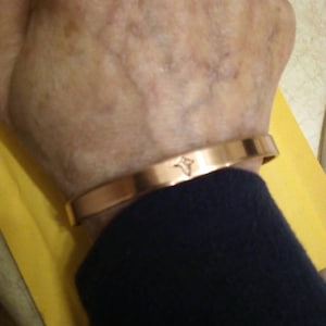Genice added a photo of their purchase