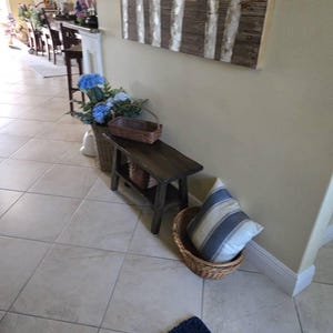 CANDICE added a photo of their purchase