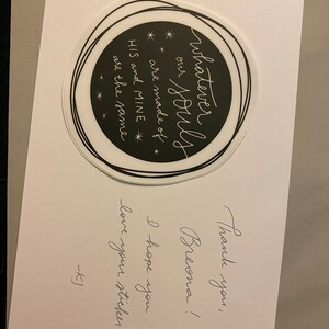 Breona added a photo of their purchase