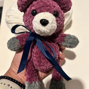 Christine added a photo of their purchase