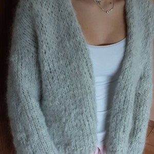 Alexandra added a photo of their purchase