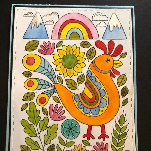 Jackalope Coloring Page, Magical Animal, Angora Rabbit, Coloring Page ...