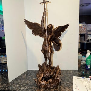 Joe added a photo of their purchase