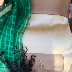 Riya added a photo of their purchase