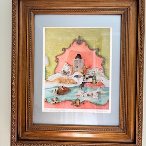 Tracey added a photo of their purchase