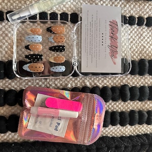 Etsy buyer added a photo of their purchase