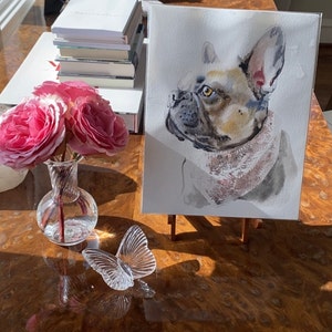 Karina added a photo of their purchase