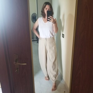 Maggie added a photo of their purchase
