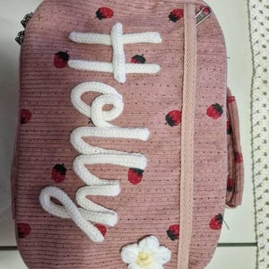 Kat added a photo of their purchase