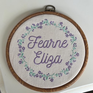 Eliza added a photo of their purchase