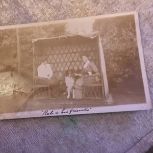Melissa ha aggiunto una foto del proprio acquisto