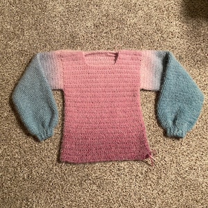 Haley added a photo of their purchase
