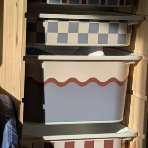 Rhona added a photo of their purchase