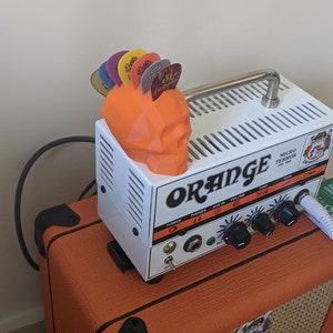 Comprador de Etsy ha añadido una foto de su compra