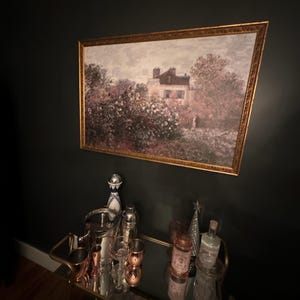 Danielle added a photo of their purchase