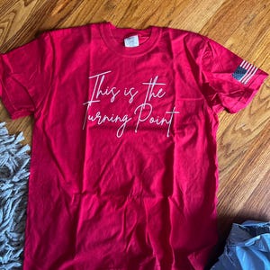 Sheri added a photo of their purchase