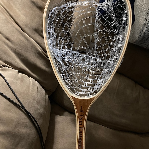 Fish Net - Engraved, Customized, Personalized - Perfect Personalized ...