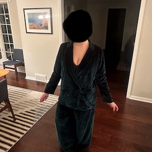 Mackenzie added a photo of their purchase