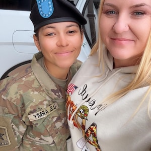 Kathryn added a photo of their purchase