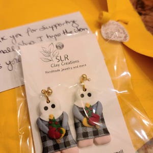 Sue added a photo of their purchase
